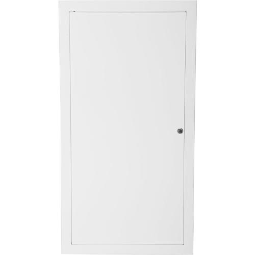 Access Panel for Drywall,Attic Door, Ceiling Access Panel for Drywall, Metal Access Panels to Solve The Problem of Fragile Panels(Screwdriver Latch)