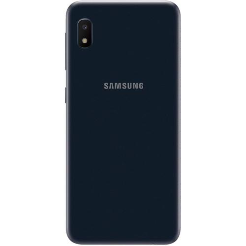 Samsung Galaxy A10e 32GB A102U GSM Unlocked Phone - Black no accessories