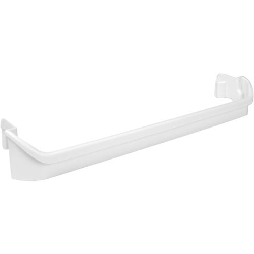 240534901 (2pack) Door Shelf Rack Bar Compatible with Frigidaire Refrigerator Replacement Shelves Door Bin Frigidaire Replacement Parts