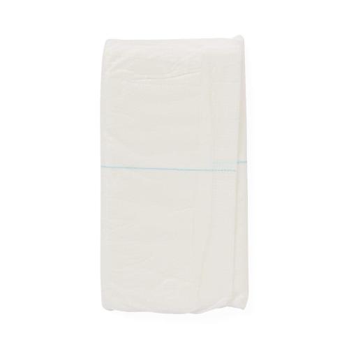 Medline NON21450H Sterile Abdominal Pads, Super Absorbent Pad, 5X9, 25 Count