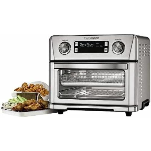 Cuisinart CTOA-130PC2 Digital AirFryer Toaster Oven Model