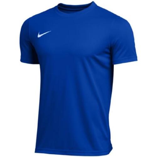 Nike Youth Park VII Short Sleeve Jersey, BV6742-010