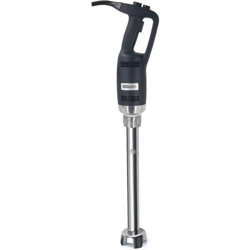 Commercial Immersion Blender, 500W Heavy Huty Hand Blender, With 20 Inch Detachable Shaft, 48 Gallons Capacity, Professional Industrial Grade Commercial Hand Mixer.