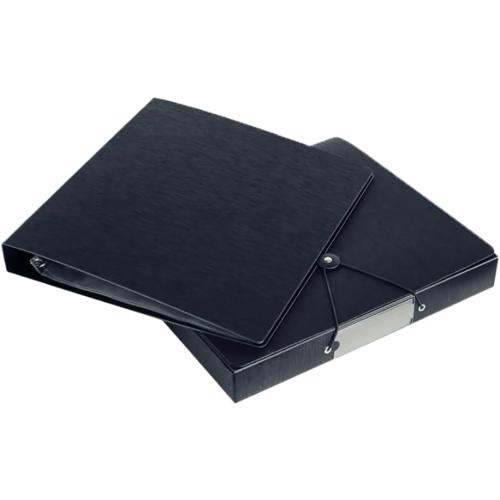 Light-Proof UV-Proof Film Storage Box - Acid-Free Bags Included, Fits 120 and 135 Film for Image Preservation (135)