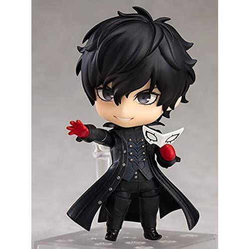 Good Smile Persona 5: Joker Nendoroid Action Figure