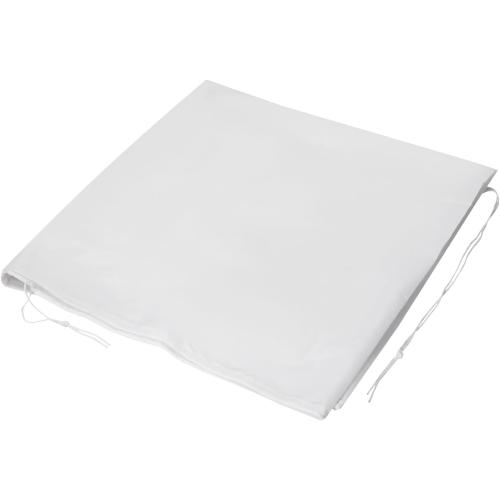 White table cloth