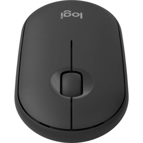 Logitech Pebble 2 M350s Mouse (Renewed)