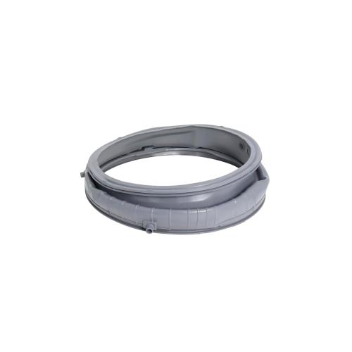 MDS47123608 WM8100HVA Washer Door Boot Gasket Seal Parts Compatible with LG Kenmore Washing Machine WM8000HVA/HWA, WM4070HVA/HWA,WM4270HWA, Replace AP5668418, 2673936, PS6448330