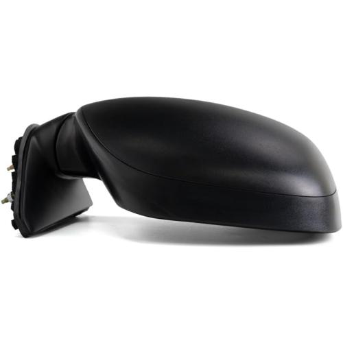 For Toyota Tundra 2000 01 02 03 04 05 2006 Door Mirror Passenger Side | Manual | Non-Heated | Textured | Replacement For 879100C030 | TO1321188