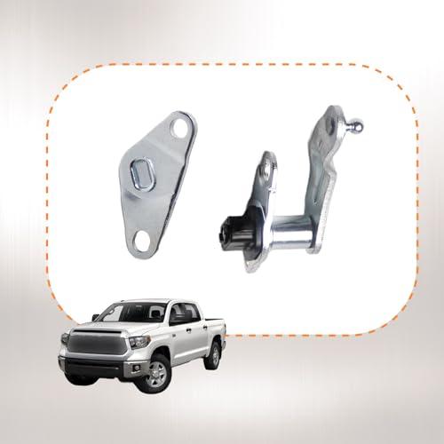 Tailgate Support Cylinder Hinge Replace 661020C021 661010C020