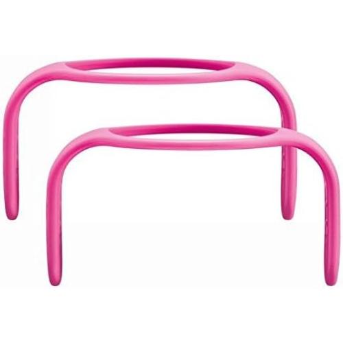 MAM Hold My Bottle Handles, Pink 2 per pack