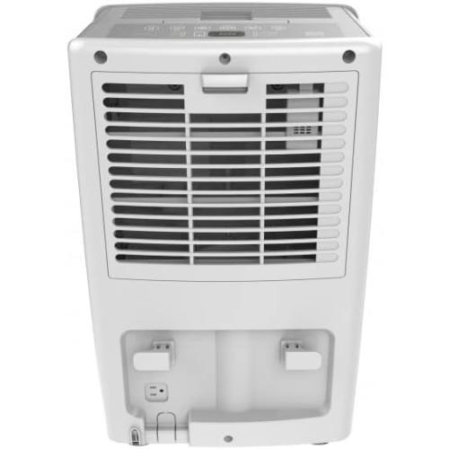 Hisense Energy Star 50* Pint 3-Speed Dehumidifier with Built-in Pump (see the picture for the color)