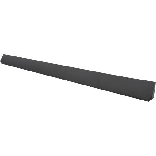 Front Door Lower Molding Trim Panel Fit for QX60 2016 2017 2018 2019 2020, Right Passenger Side