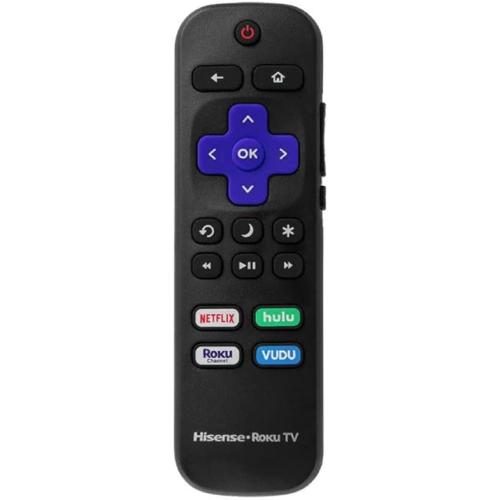32 HD Hisense Roku TV