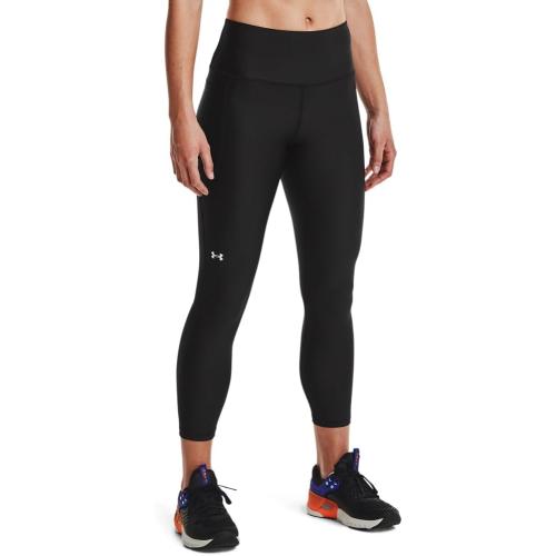 Under Armour Women’s Motion Ankle Leggings size small
