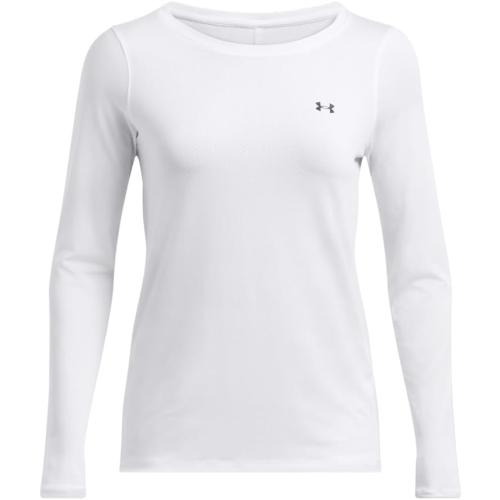 Medium Under Armor Women's Featherweight Fleece Crew