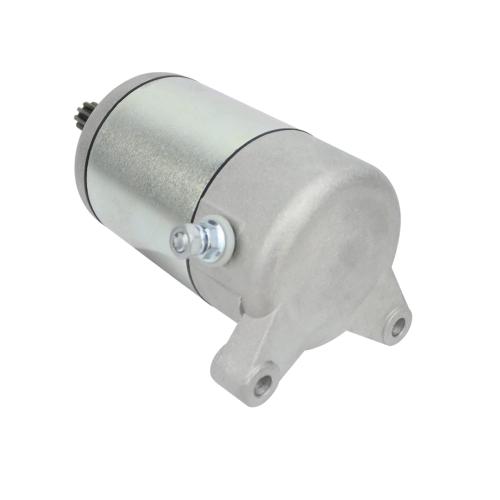 Soarider Starter & Drive & Relay for Polaris 1995-2002 Sportsman Magnum Ranger Scrambler Big Boss Trail Boss Worker Xplorer ATV Pro 500 425 400 335 325, 3084981/18645/57-2688/SMU0061/410-54020/495713