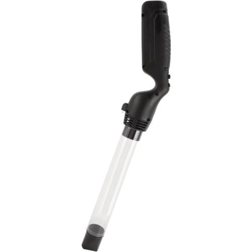 Vacuum, -0.4Kpa Strong Suction B UG Vacuum Catcher, Long Handle Vacuum Cleaner B UG Catcher with LED Light, B UG Trap for Spiders Insects Wasps Bees Mosquitos