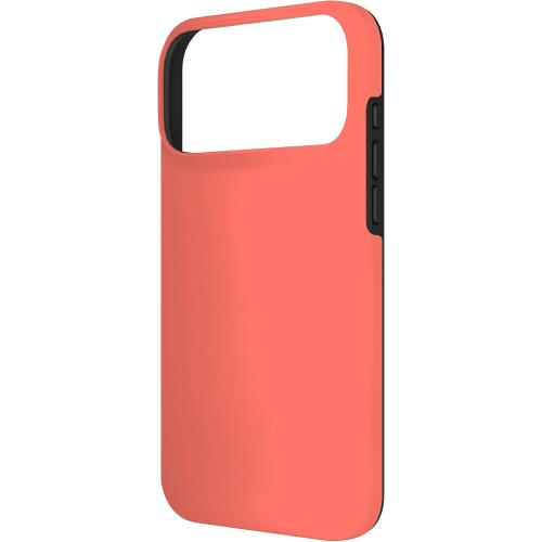 Coral Case for iPhone 17 Pro Max