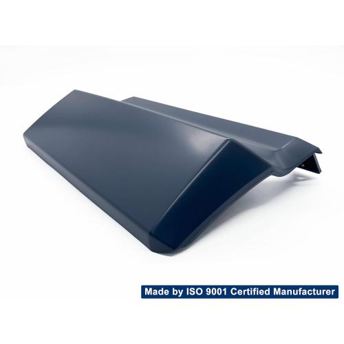 APA Replacement Trailer Hitch Cover for 2015 2016 2017 2018 2019 2020 Tahoe Suburban Paint to Match Hardware Included 23142973 GM1180179