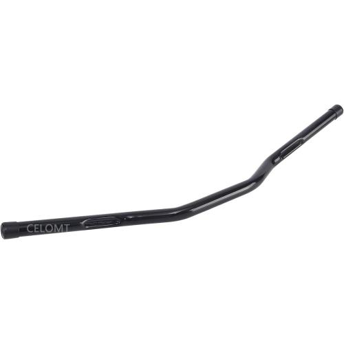25 mm 1'' HandleBars Fit Harley Street Bob Sportster XL 883 1200 Street Bob Fat Boy Shadow Intruder Vulcan Road Star Drag Star Volusia Bobber Choppers Custom Application
