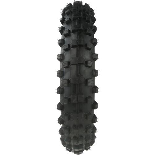 3.00-10, 80/100-10 Inch Size Tire with Inner Tube for BBR SSR CRF XR50 CRF50 TTR50 JR50 DRZ70 Stomp Dream Exlporer Thumpstar DemonX Ghost Kayo Generic Chinese Dirt Pit Bike