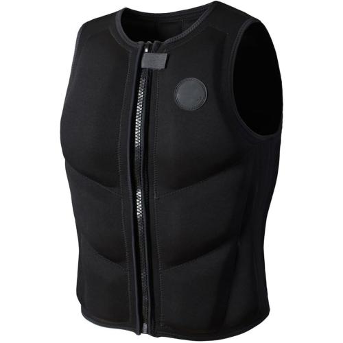 Generic Adults Surf Vest, Kayak Wakeboard Motorboats Ski Water Sports Swimming Vest