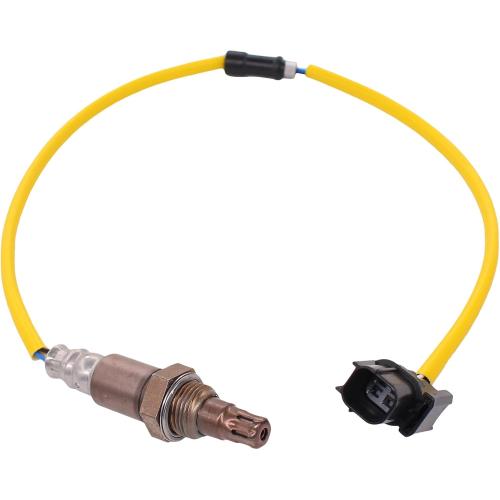 MOTOKU Upstream and Downstream O2 Oxygen Sensor for Honda Fit 1.5L 2007 2008