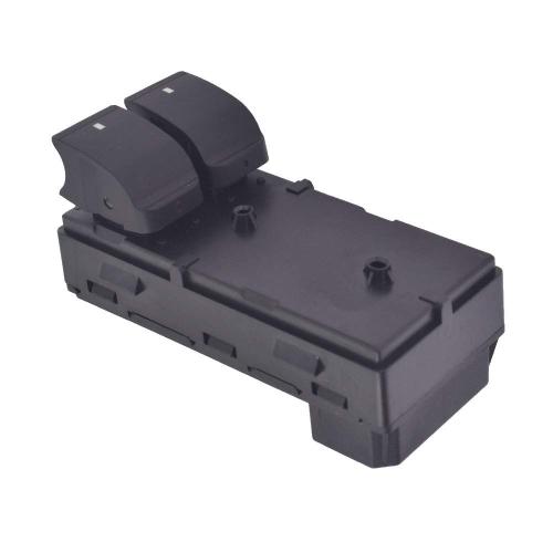 labwork Power Window Switch Driver Side Replacement for Silverado Sierra 1500 2500 3500 2007-2014 15838831
