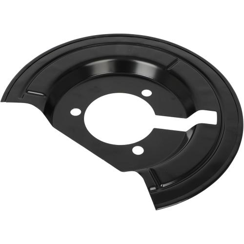 CCIYU 68232019AA Brake Dust Shield 1PC Front Left Fit For Dodge For Ram 1500 2002-2010,For Ram For 1500 2011-2018,For Ram For 1500 Classic 2019