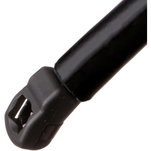 BOXI 2pcs Liftgate Lift Supports Struts Shocks Gas Struts Shocks Springs Supports Dampers ​Compatible for Nissan Murano 2005 2006 2007 Liftgate | Replaces 6122 90450CB80