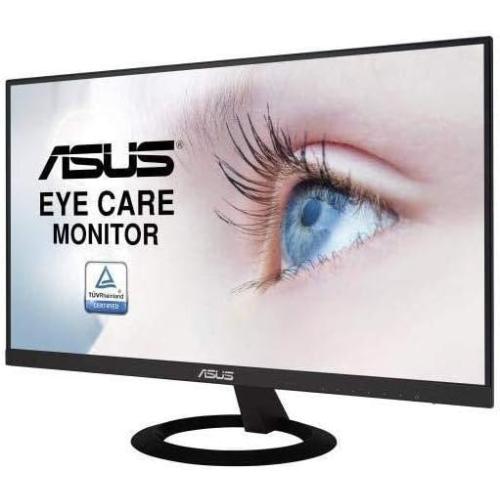 ASUS VZ279HE 27” Full HD 1080p IPS Eye Care Monitor with HDMI and VGA