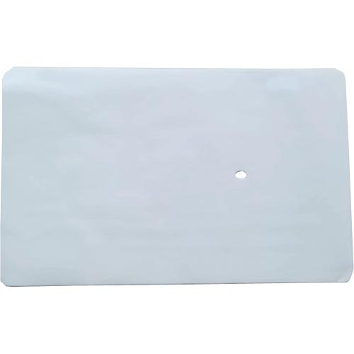 HONEYSEW Sewing Easy Quilting Slider Mat Free Motion Quilting Accessories Quilting Notions Tool (18.5 Inch x 11.5 Inch)