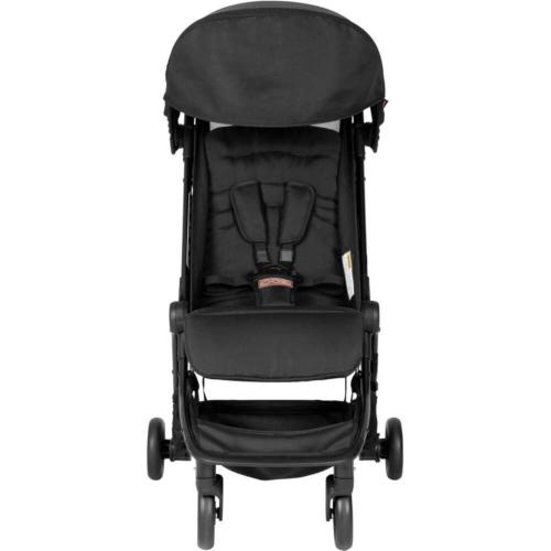 Mountain Buggy Nano V3 Stroller (Black)