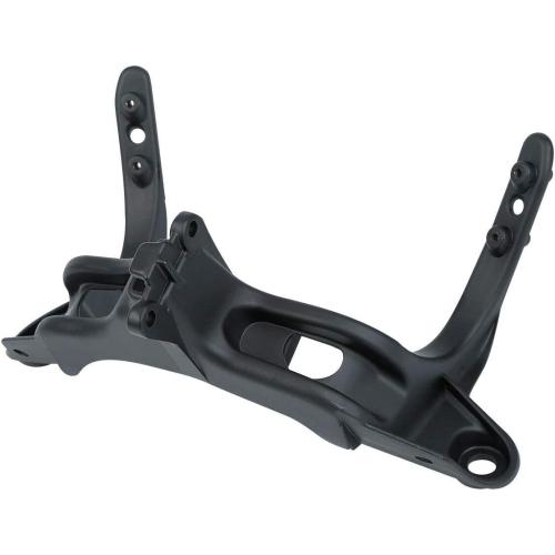 Motorcycle Front Upper Stay Cowl Bracket Fairing Bracket Fits for 2004-2005 Suzuki GSX-R600 GSX-R750 Models (2004-2005 GSXR600/750)