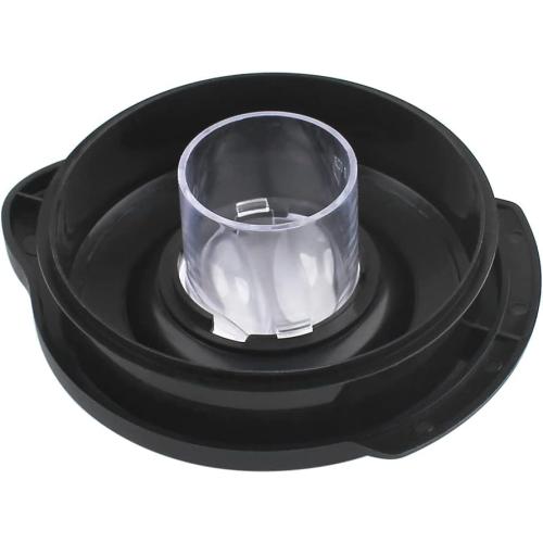 Glass Replacement parts 6-Cup Glass Jar With Blade, Compatible with Oster Blenders