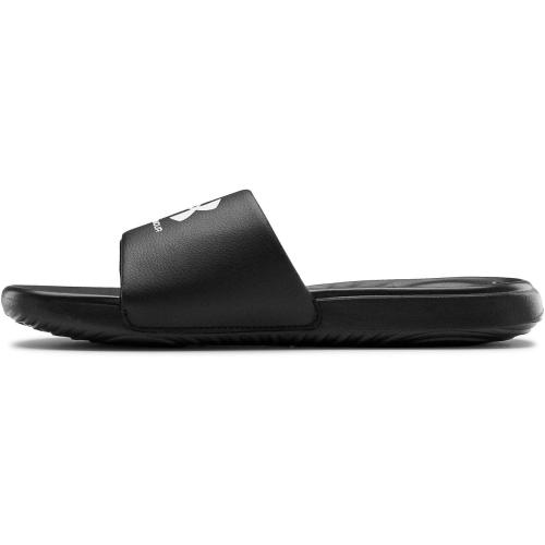 Size 9 Under Armour Boy’s Ansa Fixed Strap Sandal