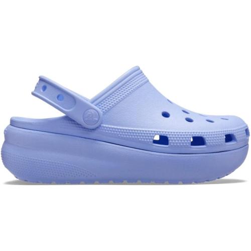 Crocs Unisex-Child Cutie Crush Clog ( Size 10 M - 12 w)