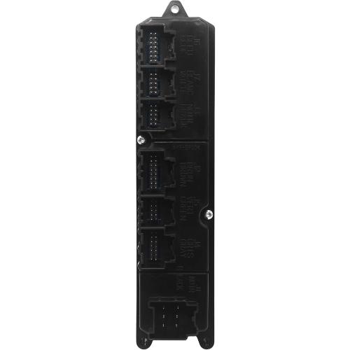 20835553 Power Window Switch Driver Side for 2007-2013 Chevy Silverado