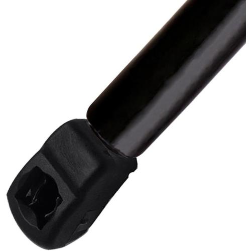 BOXI 2pcs Tailgate Liftgate Lift Supports Struts Shocks Gas Struts Shocks Springs Supports for Mazda CX-9 2009-2014 Sport Utility 4-Door (Brackets not Supplied.) | Replaces 6661 96661 D96661