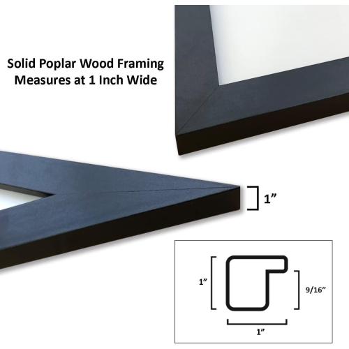Pennant Frame for Team Pennants