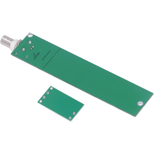 2Pcs Active Antenna VLF LF HF Shortwave Receiving Module 10KHz to 30MHz FM Radio Receiver Board