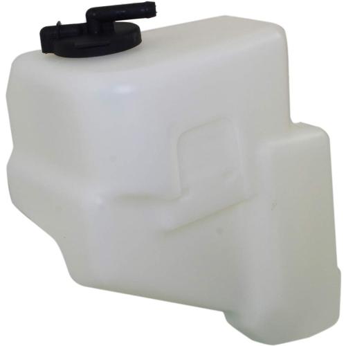Garage-Pro Coolant Reservoir Tank For Lexus ES350 2007-2012, Toyota Camry 2007-2011 USA Built Vehicle, Sedan, Coolant Reservoir Cap