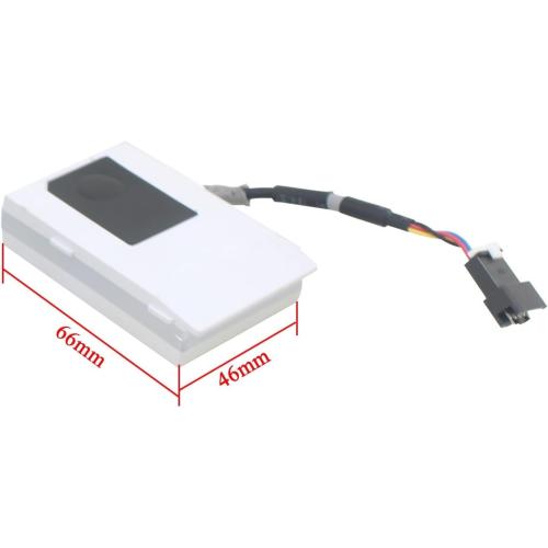 WiFi Wireless Communication Modules ，Compatible for AUX ，Home Central Air Conditioner Phone(Wi-Fi)