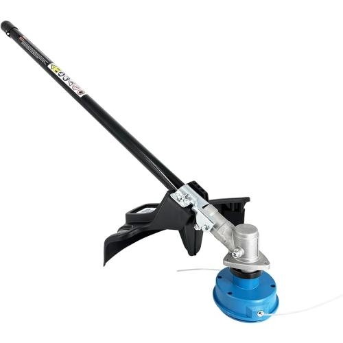 String Trimmer (Line Trimmer) Attachment 18-inch, Straight Shaft Head