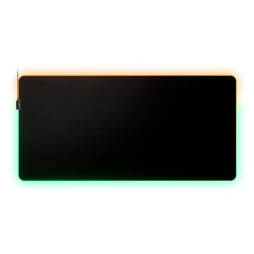 Size 3XL Color Black SteelSeries 3XL Prism PC CD