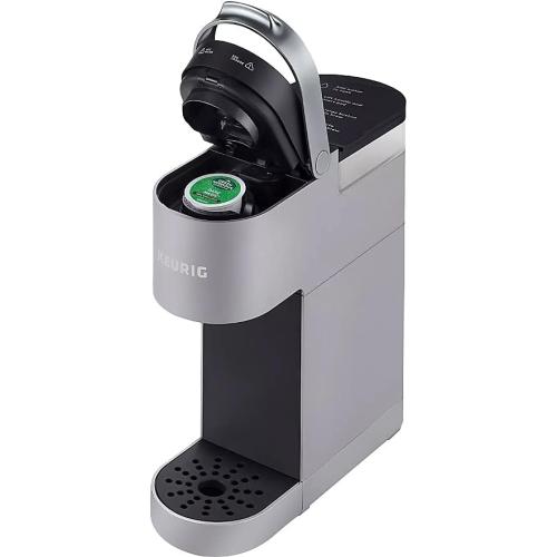 Keurig K-Suite Hospitality Brewer, Single-Cup, Silver/black