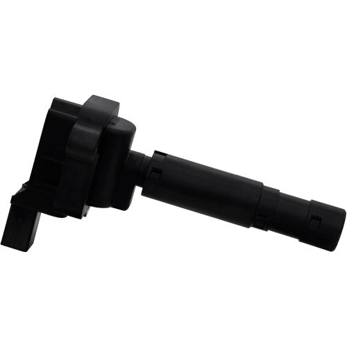 Set of 4 Ignition Coil Pack Compatible with 2003 2004 2005 Mercedes-Benz C230 CL203 W203 2012 2013 2014 2015 C250 SLK250 L4 1.8L 0986221066 A0001502980 A0001501580