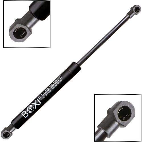 Qty(1) BOXI Rear Door Lift Support Strut Shock for Hummer H3 2006-2010 Rear Door SG230109,15864389