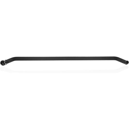 Bonbo Serpentine Belt Wrench Tool for Honda CRV Accord Civic Mazda etc Handy Wrench Tool with 14mm & 19mm ends